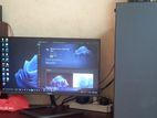 Gaming Tower PC