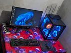 Gaming/Video Edting/Work PC for Sale - Excellent Condition!