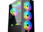 GamingNew Core i3-3rd GEN PC,1OOOGB-HD,RAM-8GBকম্পিউটার