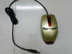 Gamming Mouse with Pad