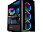 Gamming New Gigabyte Core i5 6th gen PC 8GB Ram 128GB SSD