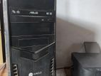 Gamming PC Computer