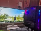 Gamming Pc Sell