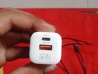 GAN charger 20W