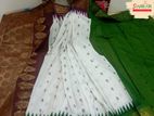 Ganga Jamuna Saree (গঙ্গা-যমুনা | Ganga-Jamuna)