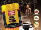 Gano Black Coffee / গ্যানো ব্ল্যাক কফি