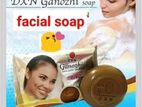Ganozhe soap