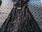 Gown sell