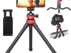 GAQUE Professional Vlogging Octopus Tripod Stand