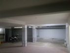 Garage for rent