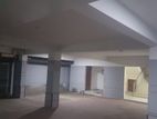 Garage for rent, Sector-11, Uttara