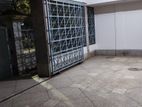 Garage Space For Rent @sector9 (গ্যারেজ ভাড়া)