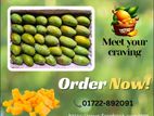 Garden fresh Mango from আম