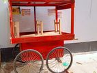 Cart Sell
