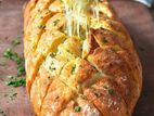 Garlic cheese bread