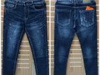 Garment Export Denim Jeans and Pants