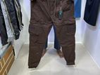 Garments Export Cargo Pant