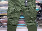 Garments Export Denim Jeans