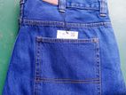 Garments Export denim jeans