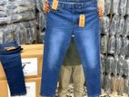 Garments export jeans pant