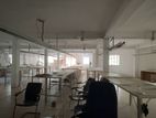 Garments Factory for rent, Commercial Space