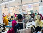 Garments/Factory for rent