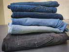 Jeans Pant Wholesale