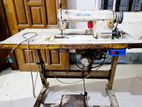 Garments sewing machine ( গার্মেন্টস সেলাই মেশিন)