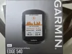 Garmin Edge 540 Solar I Cycling Computer | Biking