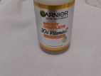 Garnier Bright complete vitamin c booster serum