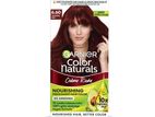 Garnier Color Naturals 6.60 - Intense Red 70ml+60g