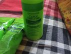 Garnier colour natural