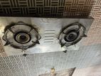 Gas Ar Cula stove
