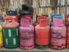 Gas cylinder for sell.