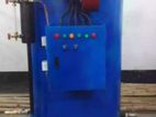 Gas Boiler