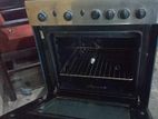 Gas burner 4 Stove