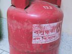 GAS BURNER AND EMPTY CYLINDER SELL