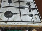 Gas Burner