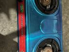 Gas chula 2 part