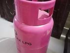 Gas Cylinder