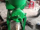 Gas cutter machine