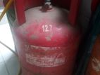 Gas cylinder 12.7 kg bottle