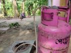 GAS Cylinder and Chula