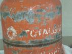 Gas Cylinder Bottle