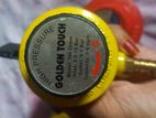 Gas Cylinder Compact Regulator