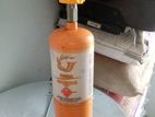 Gas cylinder for A/C Or Freeze