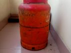 Gas Cylinder