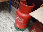 Gas Cylinder