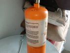 Gas cylinder