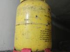 gas cylinder